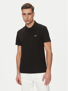Lacoste Lacoste Polo DH5522 Negro Regular Fit