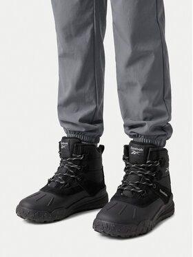 Reebok Sněhule Reebok Colt Active CEO-C250023BB Černá