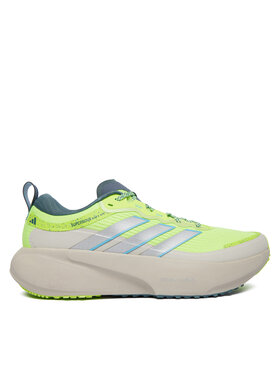 adidas Παπούτσια για Τρέξιμο adidas Supernova Rise 3 Atr Running Shoes KI3138 Πράσινο