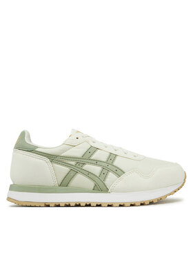 Asics Sneakersy Asics Tiger Runner II 1203A293 Bílá