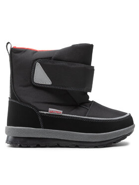 Garvalin Sněhule Garvalin 221852-A D Černá