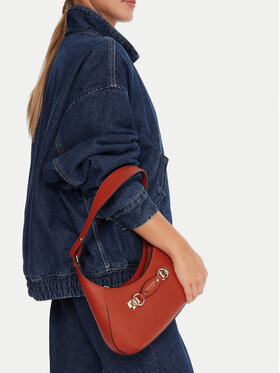 Guess Táska Guess Mimina HWBG80 15180 Narancssárga