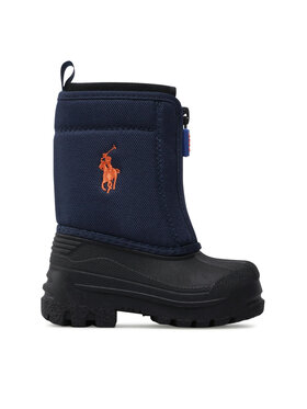 Polo Ralph Lauren Cizme de zăpadă Polo Ralph Lauren Quio Zip II RF103669 Bleumarin