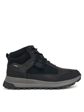 Clarks Трекінгові черевики Clarks ATL TrekHi GTX 26184481 Чорний