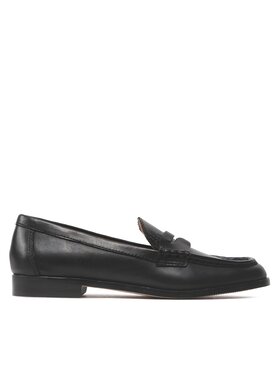 LAUREN RALPH LAUREN Mokassins LAUREN RALPH LAUREN Wynnie 802875318001 Schwarz
