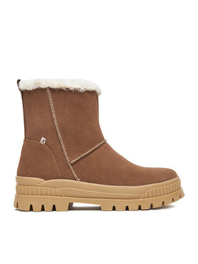 Rieker Stiefeletten Rieker CEO-W2172-20 Braun