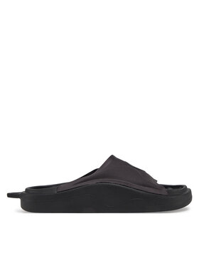adidas by Stella McCartney Шльопанці adidas by Stella McCartney Slide JS0265 Чорний
