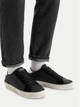 G-Star Снікерcи G-Star Raw CEO-YG240112-01L Чорний