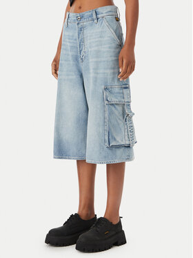 G-STAR G-STAR Bermudas Patti D29023-D934 Azul Wide Fit
