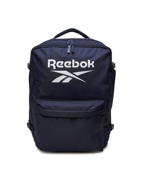 Reebok Ruksak Reebok RBK-015-CCC-06 Tmavomodrá