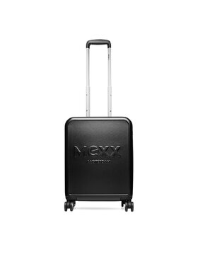 MEXX Kabinový kufr MEXX MEXX-S-034-05 BLACK Černá