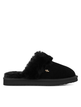 MEXX Тапочки MEXX MICH2003643W Чорний