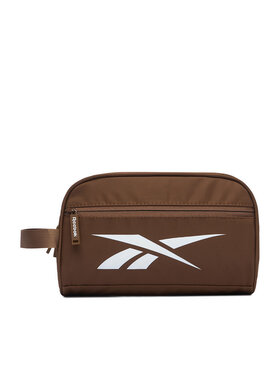 Reebok Pochette per cosmetici Reebok CWBEO-RBK-U1-002-AW26 Marrone