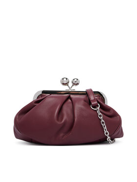 Weekend Max Mara Ročna torba Weekend Max Mara Prati 2625516114600 Rjava