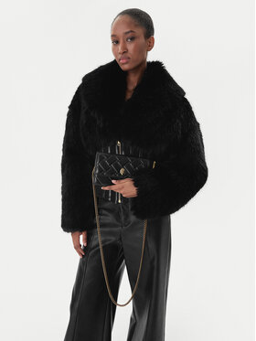 Kurt Geiger Geantă Kurt Geiger Kensington Chain 648300109 Negru