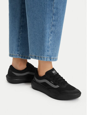 Vans Sneakers Vans Mte Ultrarange 2.0 VN000D60BKA1 Schwarz