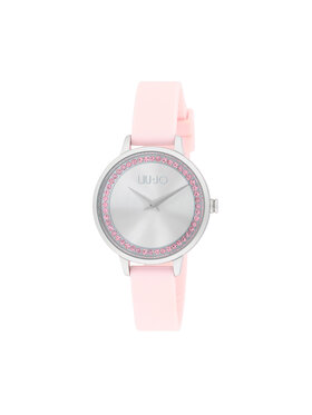 Liu Jo Hodinky Liu Jo TLJ2581 Ružová