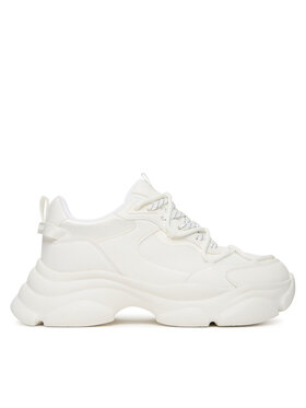 Aldo Sneakersy Aldo Andree 13812546 Biela