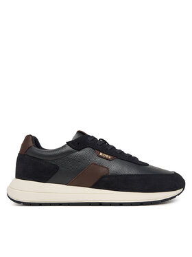 BOSS Sneakersy BOSS Vinston 50568951 Granatowy