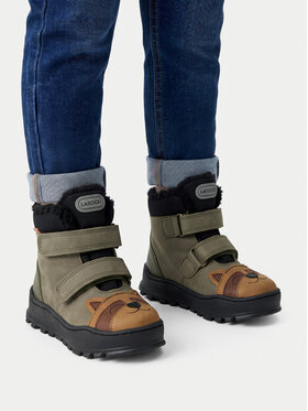 Lasocki Kids Ghete Lasocki Kids CEO-CI12-TYSON-09 Kaki