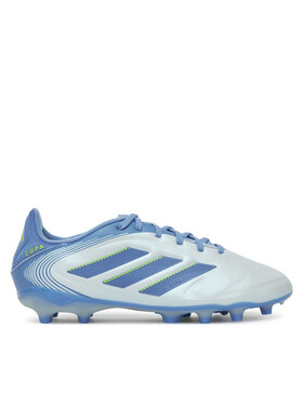 adidas Взуття для футболу adidas Copa Pure 3 League Firm/Multi-Ground IE1195 Голубий