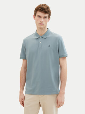 Tom Tailor Tom Tailor Polo 1027713 Πράσινο Regular Fit
