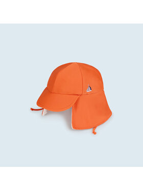 Mayoral Šiltovka Mayoral 10414 Oranžová