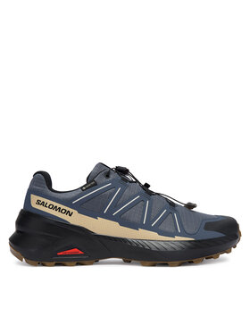 Salomon Взуття для бігу Salomon Speedcross Peak Gtx L49144200 Чорний