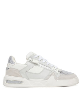 Giuseppe Zanotti Снікерcи Giuseppe Zanotti RU50016 Білий