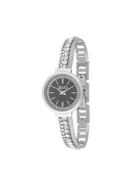 Liu Jo Hodinky Liu Jo TLJ2364 Stříbrná