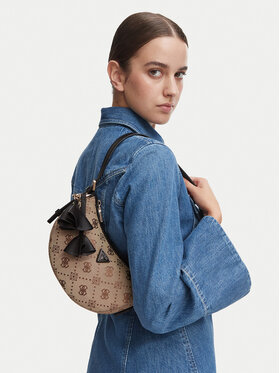 Guess Bolso Guess Katie HWJP22 53180 Beis
