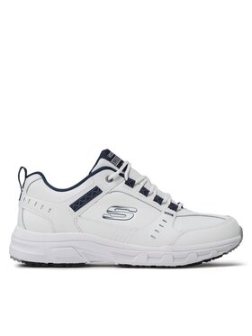 Skechers Снікерcи Skechers Oak Canyon-Redwick 51896/WNV Білий