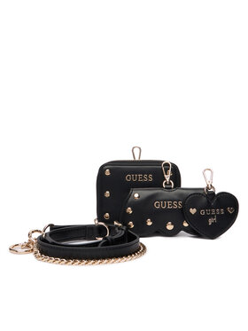 Guess Kabelka Guess J6RZ19 WK570 Černá