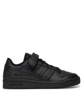 adidas Снікерcи adidas Forum Low GV9766 Чорний