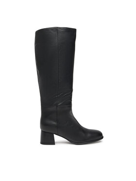 Unisa Kozačky Unisa Lenoir_Stt Černá