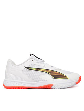 Puma Взуття у спортзал Puma Accelerate Pro 4 Game On 108889 01 Білий