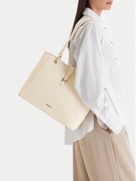 MEXX Сумка MEXX CEO-MEXX-B-005-09 Écru