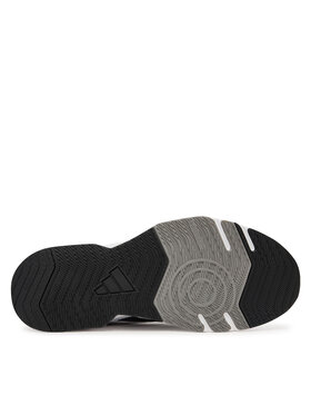 adidas Scarpe da palestra adidas Rapidmove Go Trainer M JQ1461 Bianco