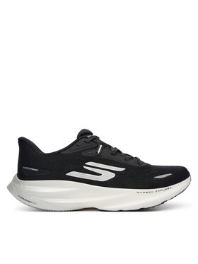 Skechers Взуття для бігу Skechers Aero Spark 246200/BKW Чорний