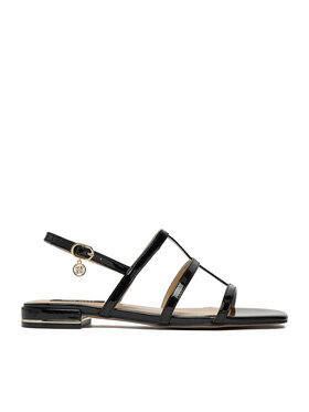 Nine West Сандали Nine West CEO-R26SS01558 Черен