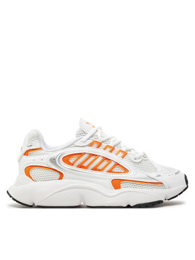 adidas Sneakersy adidas Ozmillen W IF9496 Bílá
