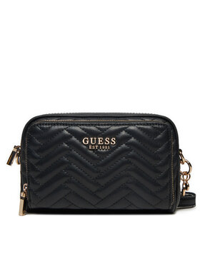 Guess Táska Guess HWQG95 08140 Fekete