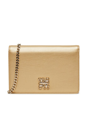 Nine West Kabelka Nine West RZ-01 NW Zlatá