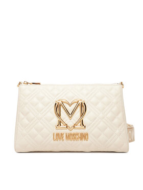 LOVE MOSCHINO Soma LOVE MOSCHINO JC4300PP0MK1211A Écru