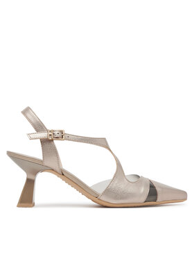 Hispanitas Lodičky Hispanitas Nova HV253912 Zlatá