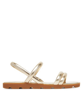 Aldo Sandále Aldo Narine 14003463 Zlatá