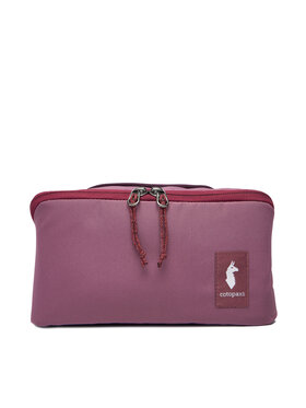 Cotopaxi Kozmetická taštička Cotopaxi Viaje F25492U1514 Bordová
