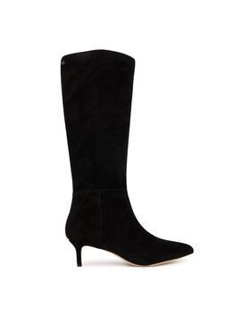 LAUREN RALPH LAUREN Botas altas LAUREN RALPH LAUREN 802967811002 Negro