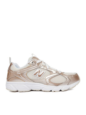 New Balance Αθλητικά New Balance C-W40815G Ανοιχτό μπεζ