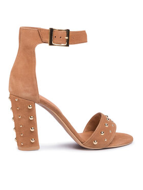 Sergio Bardi Sandále Sergio Bardi SB-31-09-000530 Hnedá